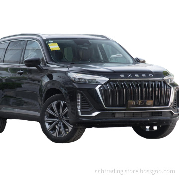 Make in China Chery Exeed VX SUV Electric Car 2021 2022 2023 Cherry Exeed TXL di alta qualità Nuova auto Chery Exeed VX SUV